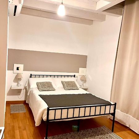 Residenza Serena B&B -Centro Storico Mantua Zewnętrze zdjęcie