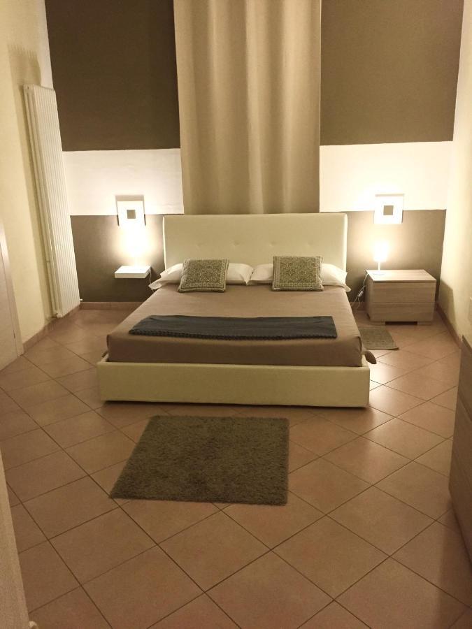 Residenza Serena B&B -Centro Storico Mantua Zewnętrze zdjęcie
