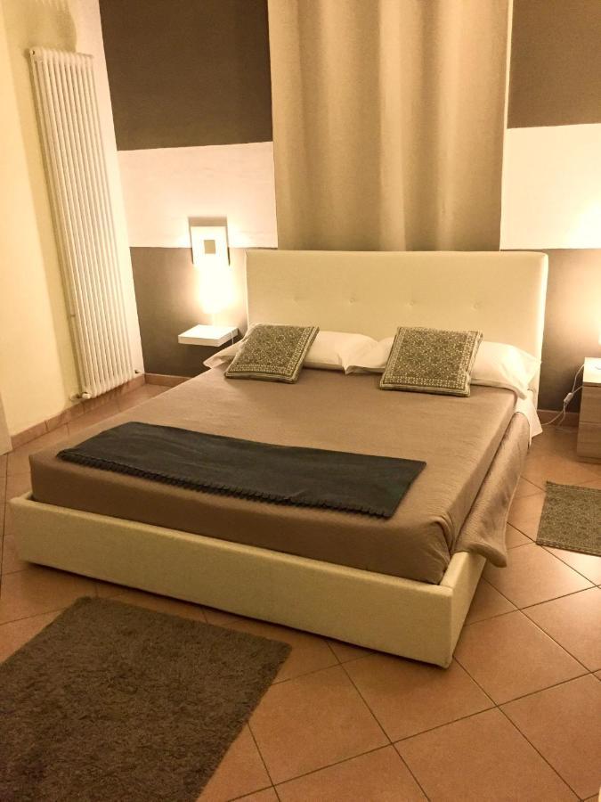 Residenza Serena B&B -Centro Storico Mantua Zewnętrze zdjęcie
