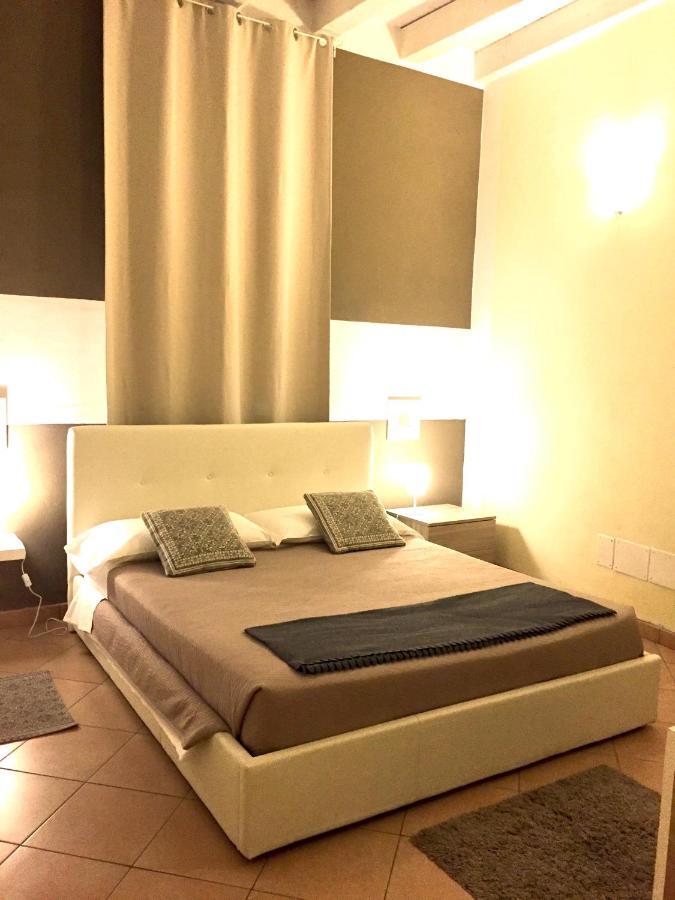 Residenza Serena B&B -Centro Storico Mantua Zewnętrze zdjęcie