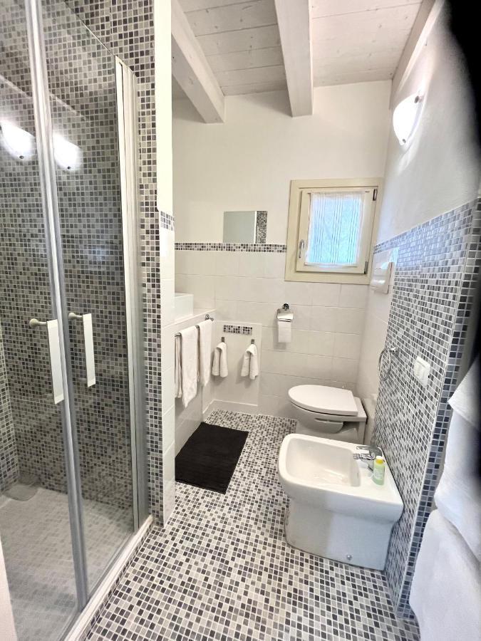 Residenza Serena B&B -Centro Storico Mantua Zewnętrze zdjęcie