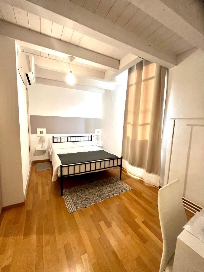 Residenza Serena B&B -Centro Storico Mantua Zewnętrze zdjęcie