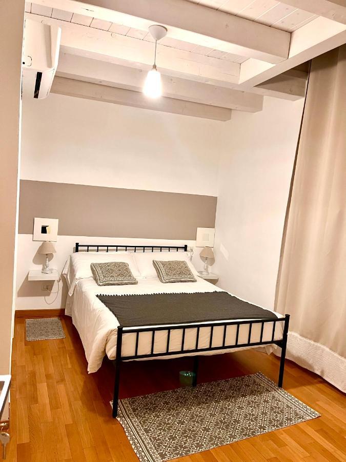 Residenza Serena B&B -Centro Storico Mantua Zewnętrze zdjęcie