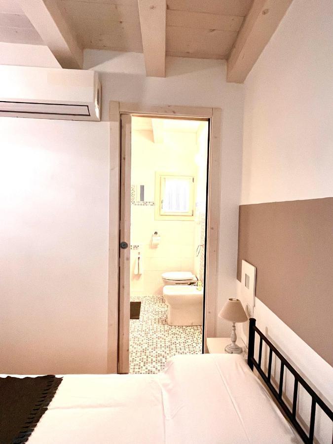 Residenza Serena B&B -Centro Storico Mantua Zewnętrze zdjęcie