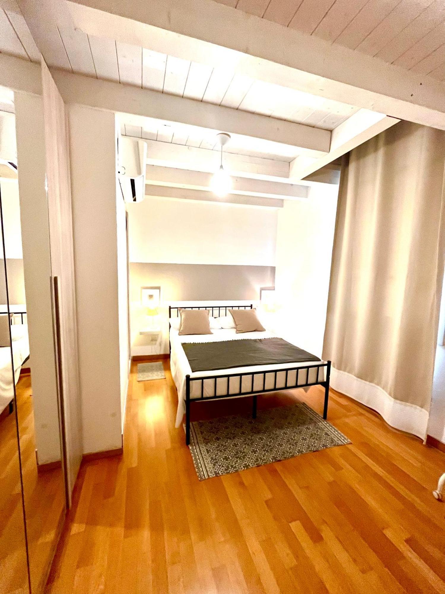 Residenza Serena B&B -Centro Storico Mantua Zewnętrze zdjęcie