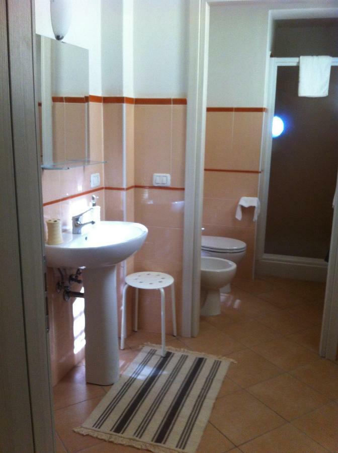 Residenza Serena B&B -Centro Storico Mantua Zewnętrze zdjęcie