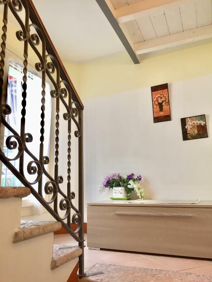 Residenza Serena B&B -Centro Storico Mantua Zewnętrze zdjęcie