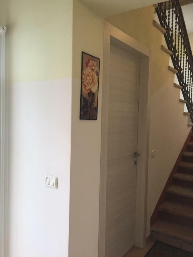 Residenza Serena B&B -Centro Storico Mantua Zewnętrze zdjęcie
