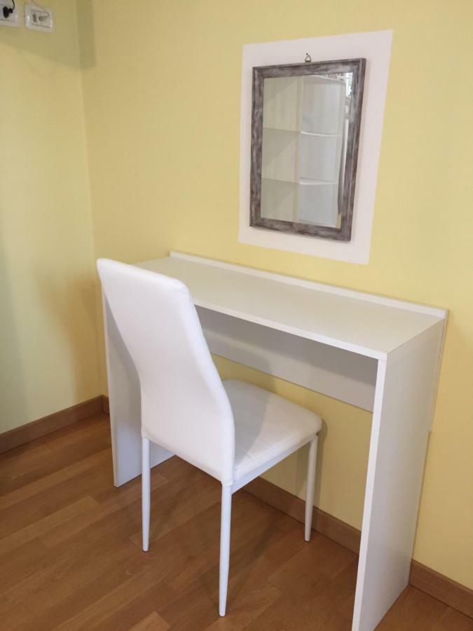 Residenza Serena B&B -Centro Storico Mantua Zewnętrze zdjęcie
