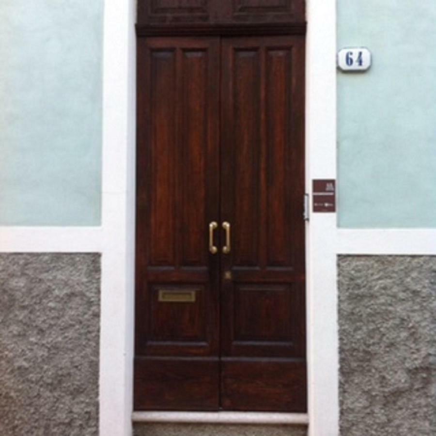 Residenza Serena B&B -Centro Storico Mantua Zewnętrze zdjęcie