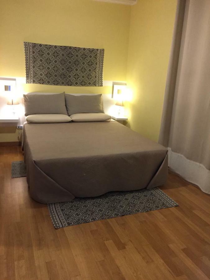 Residenza Serena B&B -Centro Storico Mantua Zewnętrze zdjęcie