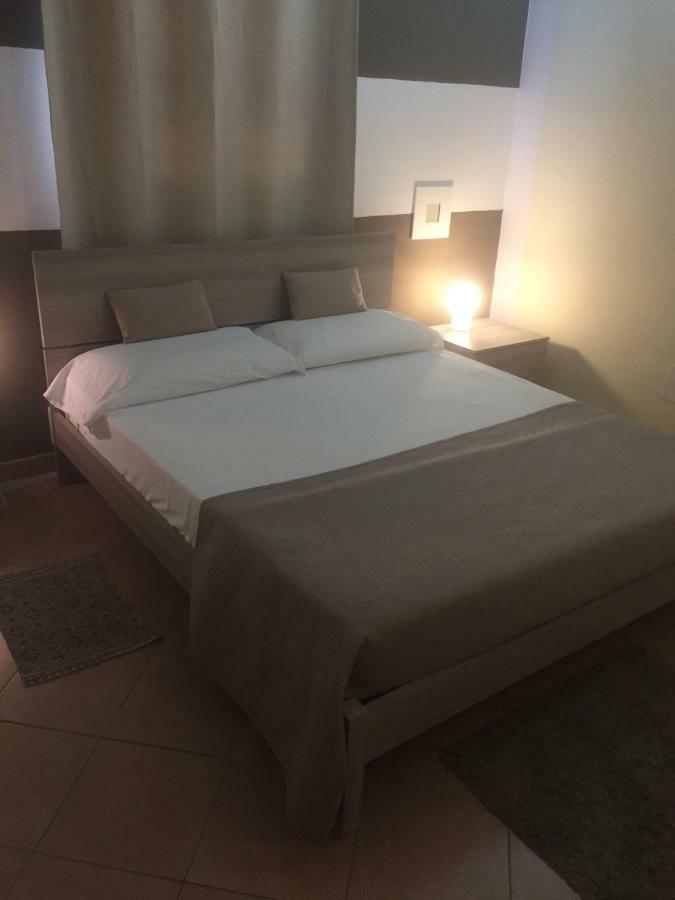 Residenza Serena B&B -Centro Storico Mantua Zewnętrze zdjęcie