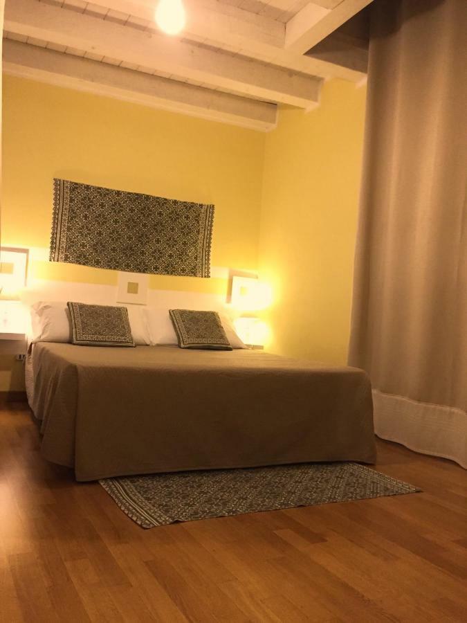 Residenza Serena B&B -Centro Storico Mantua Zewnętrze zdjęcie