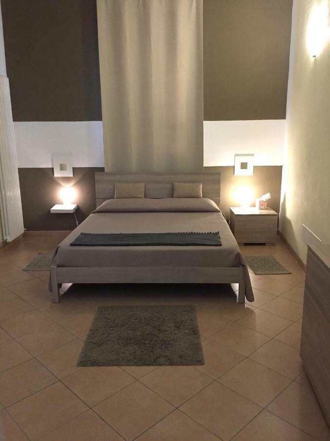 Residenza Serena B&B -Centro Storico Mantua Zewnętrze zdjęcie