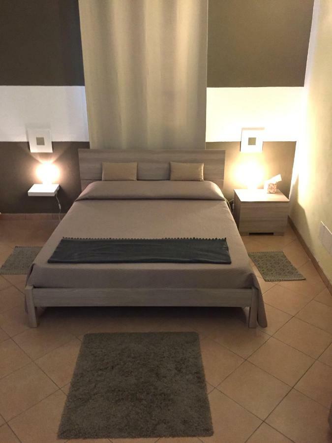 Residenza Serena B&B -Centro Storico Mantua Zewnętrze zdjęcie