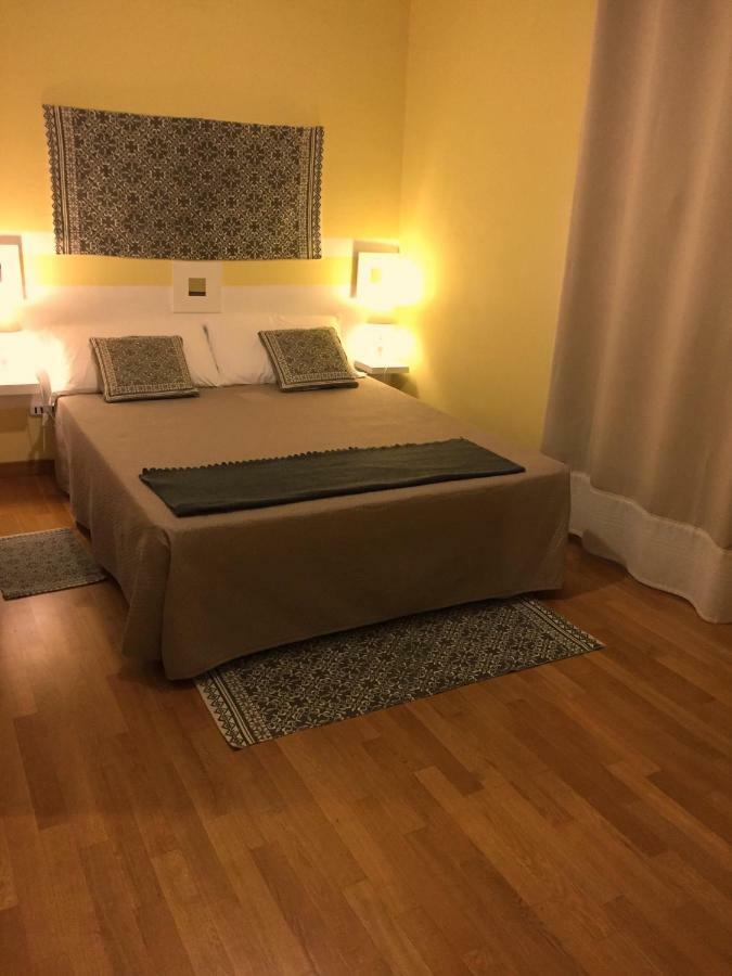 Residenza Serena B&B -Centro Storico Mantua Zewnętrze zdjęcie