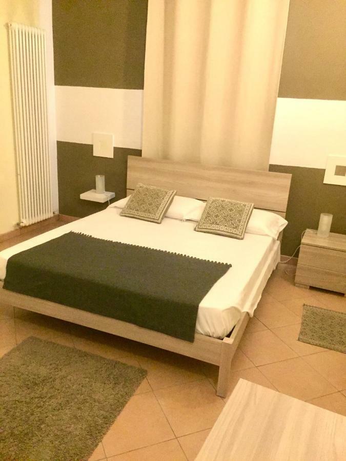 Residenza Serena B&B -Centro Storico Mantua Zewnętrze zdjęcie